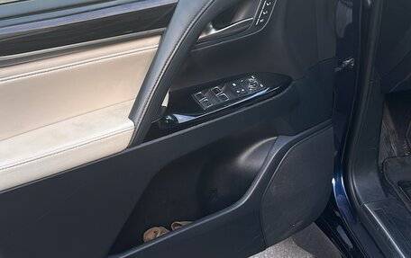 Lexus LX III, 2016 год, 5 300 000 рублей, 11 фотография