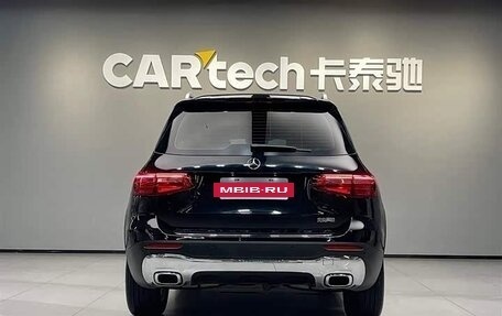 Mercedes-Benz GLB, 2021 год, 2 490 000 рублей, 5 фотография