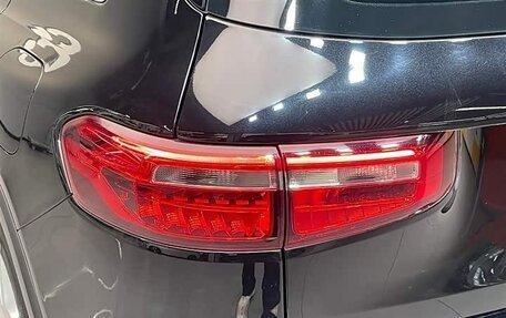 Mercedes-Benz GLB, 2021 год, 2 490 000 рублей, 10 фотография