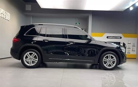 Mercedes-Benz GLB, 2021 год, 2 490 000 рублей, 8 фотография