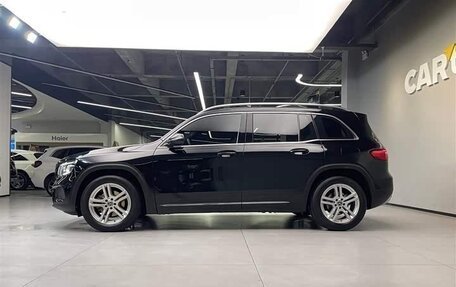 Mercedes-Benz GLB, 2021 год, 2 490 000 рублей, 7 фотография