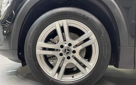 Mercedes-Benz GLB, 2021 год, 2 490 000 рублей, 11 фотография