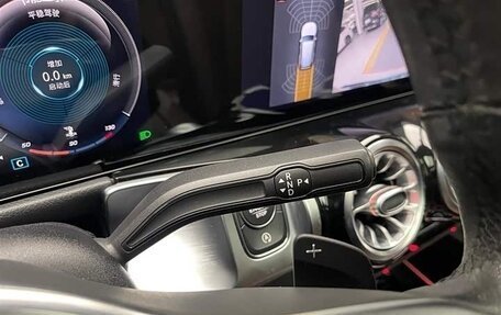 Mercedes-Benz GLB, 2021 год, 2 490 000 рублей, 15 фотография