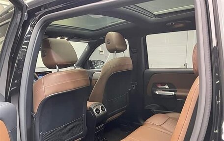 Mercedes-Benz GLB, 2021 год, 2 490 000 рублей, 16 фотография