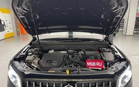 Mercedes-Benz GLB, 2021 год, 2 490 000 рублей, 12 фотография