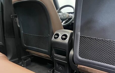 Mercedes-Benz GLB, 2021 год, 2 490 000 рублей, 24 фотография