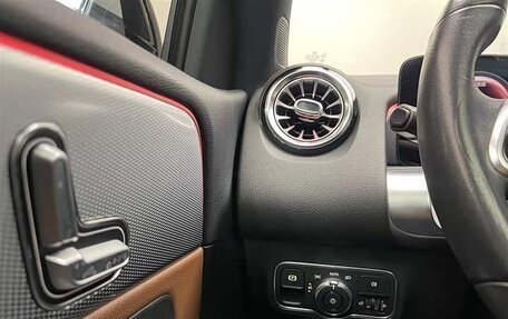 Mercedes-Benz GLB, 2021 год, 2 490 000 рублей, 20 фотография