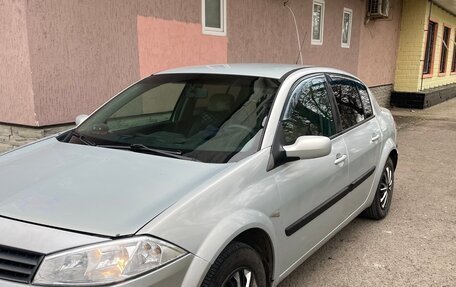 Renault Megane II, 2004 год, 420 000 рублей, 5 фотография