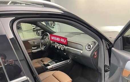 Mercedes-Benz GLB, 2021 год, 2 490 000 рублей, 25 фотография