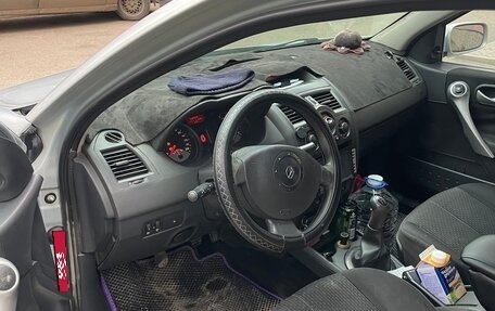 Renault Megane II, 2004 год, 420 000 рублей, 6 фотография