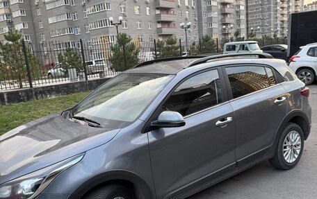 KIA Rio IV, 2020 год, 1 900 000 рублей, 2 фотография