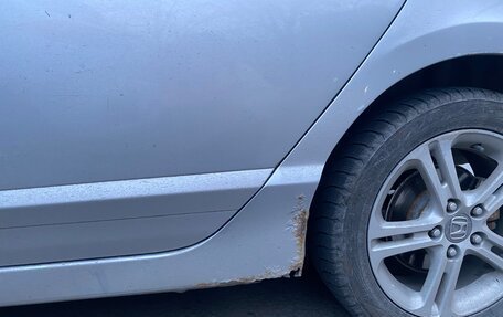 Honda Civic VIII, 2007 год, 520 000 рублей, 6 фотография