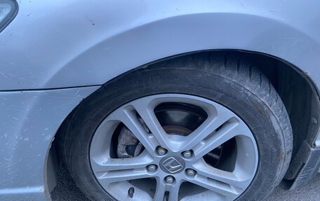 Honda Civic VIII, 2007 год, 520 000 рублей, 7 фотография