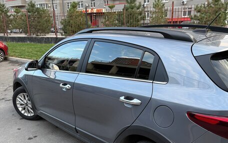 KIA Rio IV, 2020 год, 1 900 000 рублей, 3 фотография