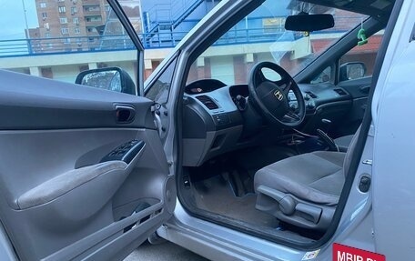 Honda Civic VIII, 2007 год, 520 000 рублей, 12 фотография