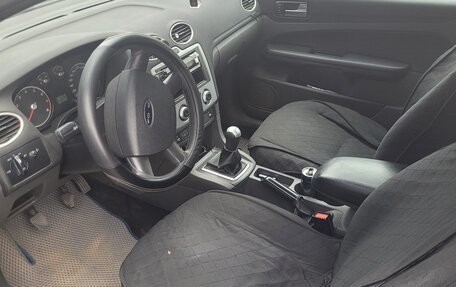 Ford Focus II рестайлинг, 2005 год, 400 000 рублей, 4 фотография