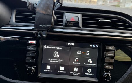 KIA Rio IV, 2020 год, 1 900 000 рублей, 9 фотография