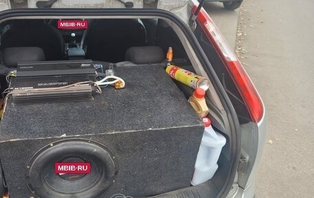 Ford Focus II рестайлинг, 2005 год, 400 000 рублей, 5 фотография