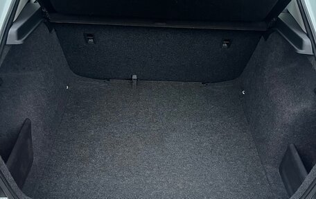 Skoda Rapid I, 2015 год, 640 000 рублей, 13 фотография