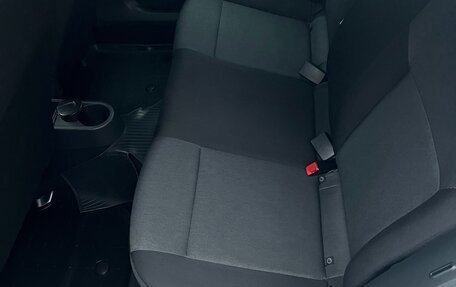 Skoda Rapid I, 2015 год, 640 000 рублей, 10 фотография