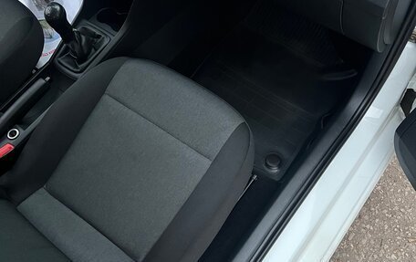 Skoda Rapid I, 2015 год, 640 000 рублей, 12 фотография