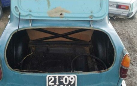 Москвич 403, 1964 год, 100 000 рублей, 5 фотография