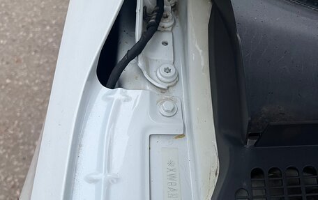 Skoda Rapid I, 2015 год, 640 000 рублей, 19 фотография