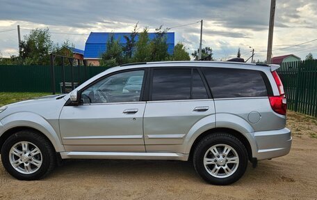 Great Wall Hover H3 I, 2013 год, 750 000 рублей, 4 фотография