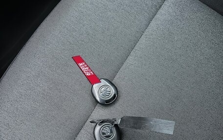 Skoda Rapid I, 2015 год, 640 000 рублей, 20 фотография