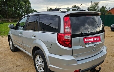 Great Wall Hover H3 I, 2013 год, 750 000 рублей, 5 фотография