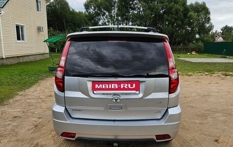 Great Wall Hover H3 I, 2013 год, 750 000 рублей, 6 фотография