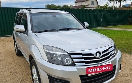 Great Wall Hover H3 I, 2013 год, 750 000 рублей, 2 фотография