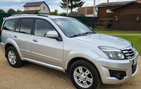 Great Wall Hover H3 I, 2013 год, 750 000 рублей, 9 фотография