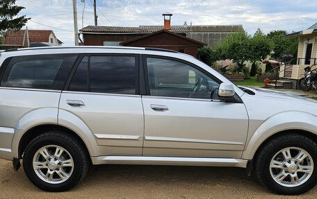 Great Wall Hover H3 I, 2013 год, 750 000 рублей, 8 фотография