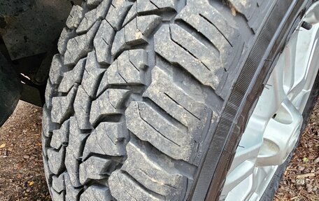 Great Wall Hover H3 I, 2013 год, 750 000 рублей, 11 фотография