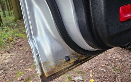 Great Wall Hover H3 I, 2013 год, 750 000 рублей, 22 фотография