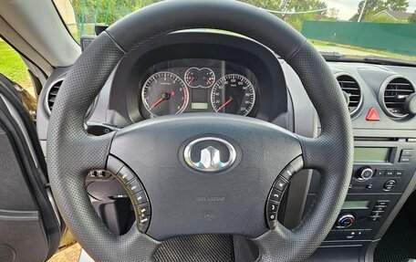 Great Wall Hover H3 I, 2013 год, 750 000 рублей, 18 фотография