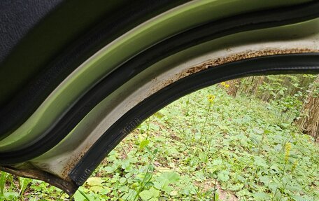 Great Wall Hover H3 I, 2013 год, 750 000 рублей, 21 фотография