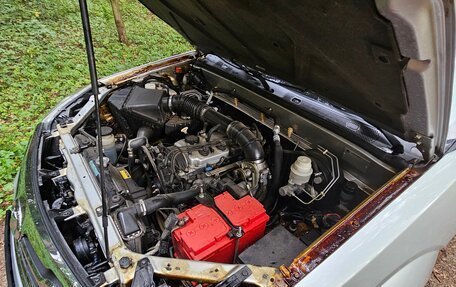 Great Wall Hover H3 I, 2013 год, 750 000 рублей, 17 фотография