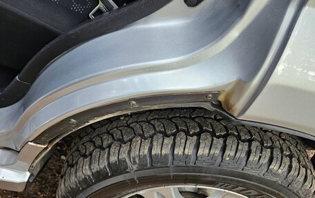 Great Wall Hover H3 I, 2013 год, 750 000 рублей, 19 фотография