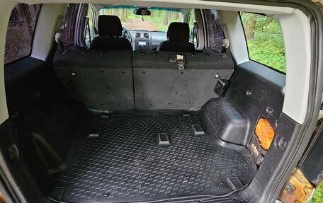 Great Wall Hover H3 I, 2013 год, 750 000 рублей, 12 фотография