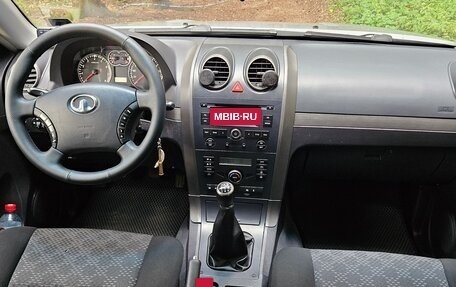 Great Wall Hover H3 I, 2013 год, 750 000 рублей, 13 фотография