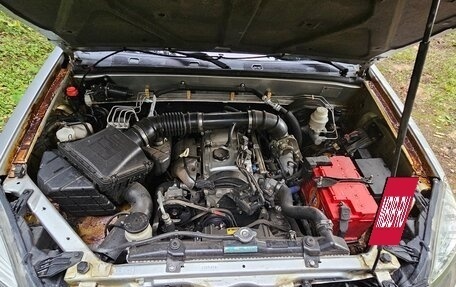 Great Wall Hover H3 I, 2013 год, 750 000 рублей, 16 фотография