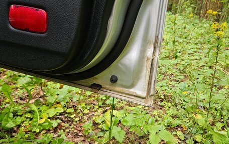 Great Wall Hover H3 I, 2013 год, 750 000 рублей, 23 фотография