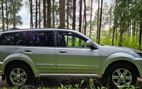 Great Wall Hover H3 I, 2013 год, 750 000 рублей, 27 фотография