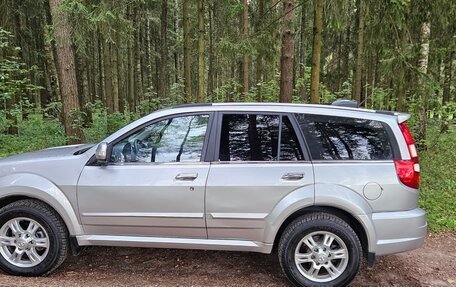 Great Wall Hover H3 I, 2013 год, 750 000 рублей, 30 фотография