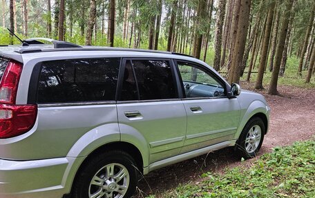 Great Wall Hover H3 I, 2013 год, 750 000 рублей, 28 фотография