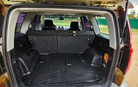 Great Wall Hover H3 I, 2013 год, 750 000 рублей, 32 фотография