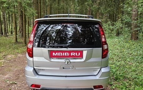 Great Wall Hover H3 I, 2013 год, 750 000 рублей, 29 фотография