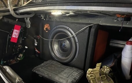 Renault Logan I, 2006 год, 300 000 рублей, 3 фотография